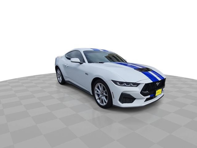 Used 2024 Ford Mustang GT Premium RWD image 2