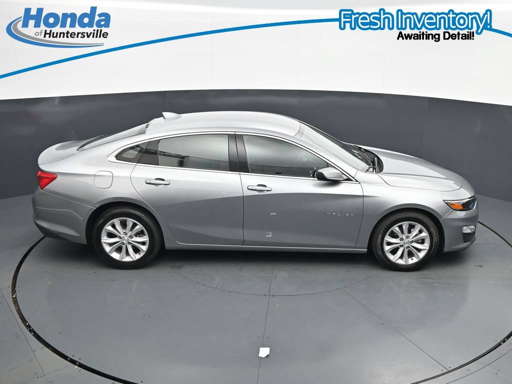 Used 2025 Chevrolet Malibu LT FWD image 26