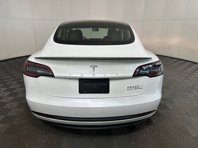 Used 2019 Tesla Model 3 Performance image 4
