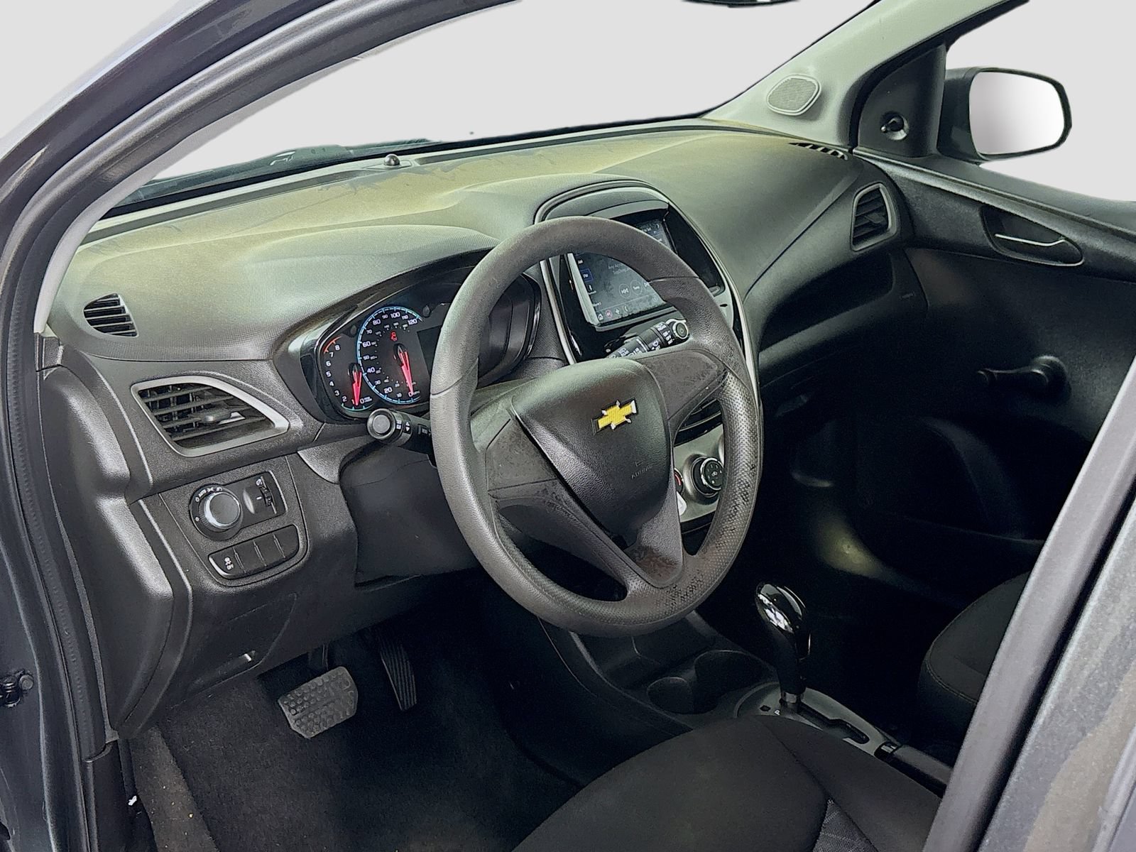 Used 2020 Chevrolet Spark LS FWD image 9