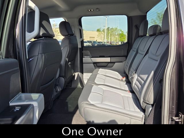 Used 2024 Ford F150 XLT image 7
