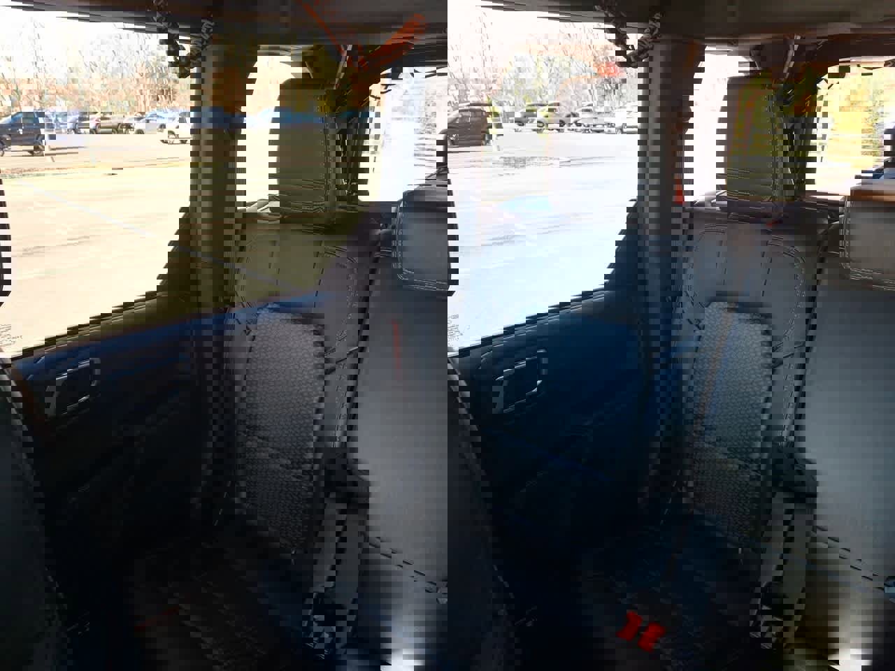 Certified 2022 Ford Bronco Raptor image 12