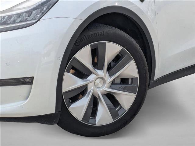 Used 2021 Tesla Model Y Long Range image 21