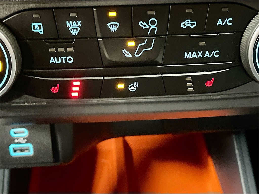 Used 2024 Ford Maverick XLT w/ XLT Luxury Package image 19