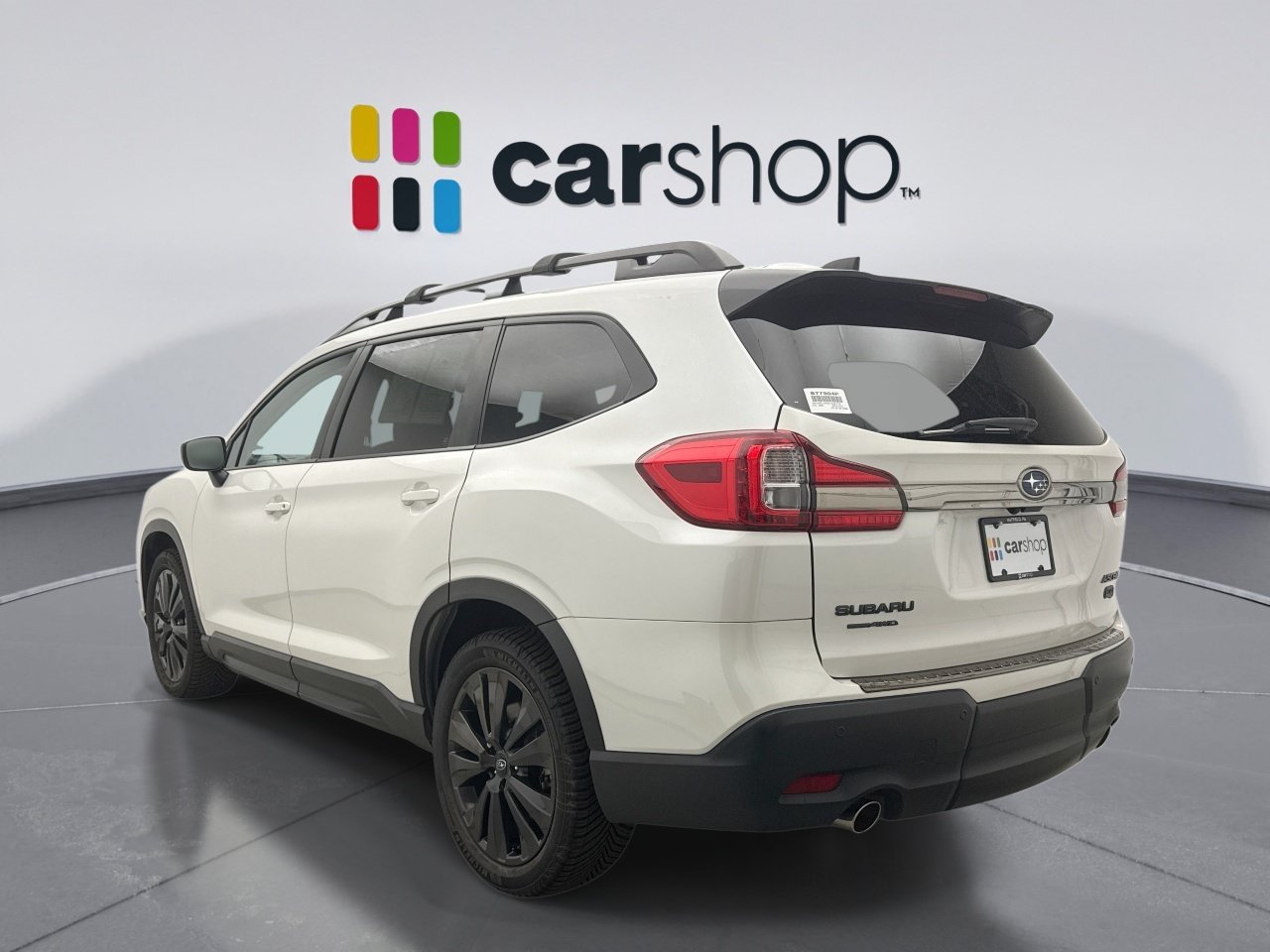 Used 2022 Subaru Ascent Onyx Edition AWD/4WD image 3