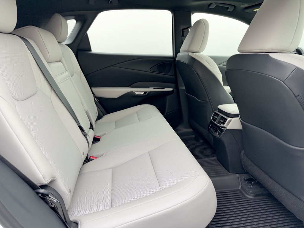 New 2026 Lexus RX 350h w/ Convenience Package AWD/4WD image 29