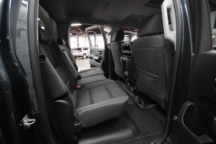 Used 2019 Chevrolet Silverado 3500 LT w/ LT Convenience Package image 29