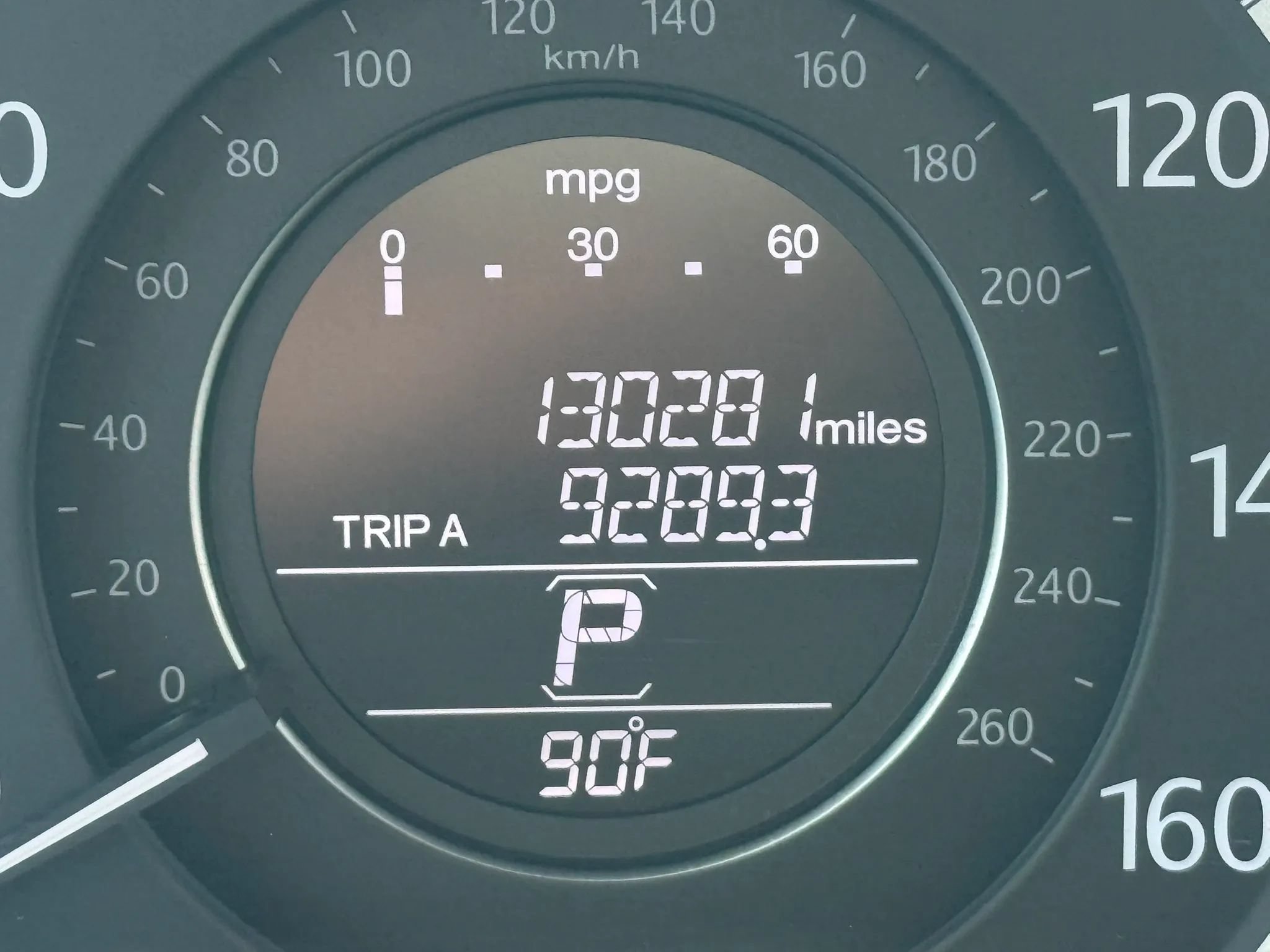 Used 2015 Honda Accord LX image 10