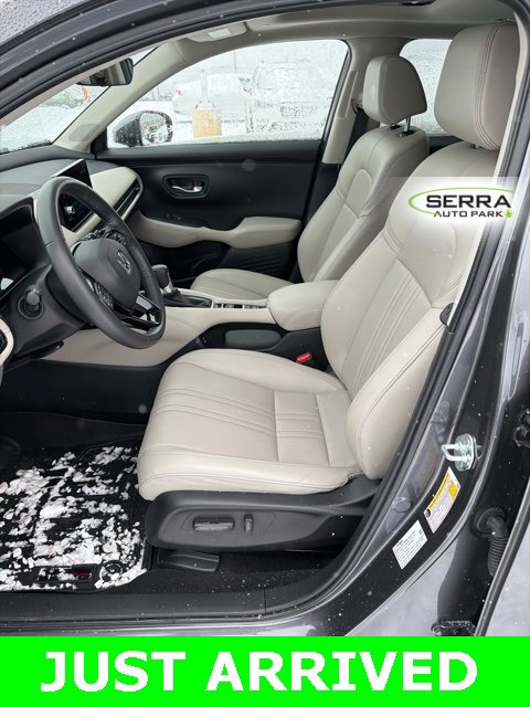 Used 2024 Honda HR-V EX-L image 5