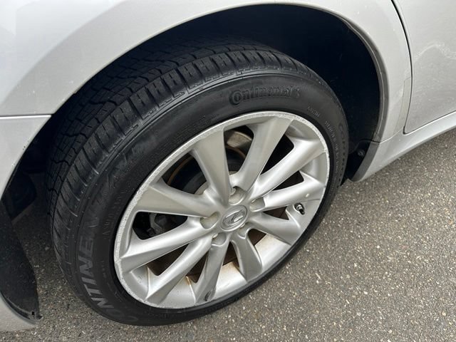 Used 2010 Lexus IS 250 AWD image 21