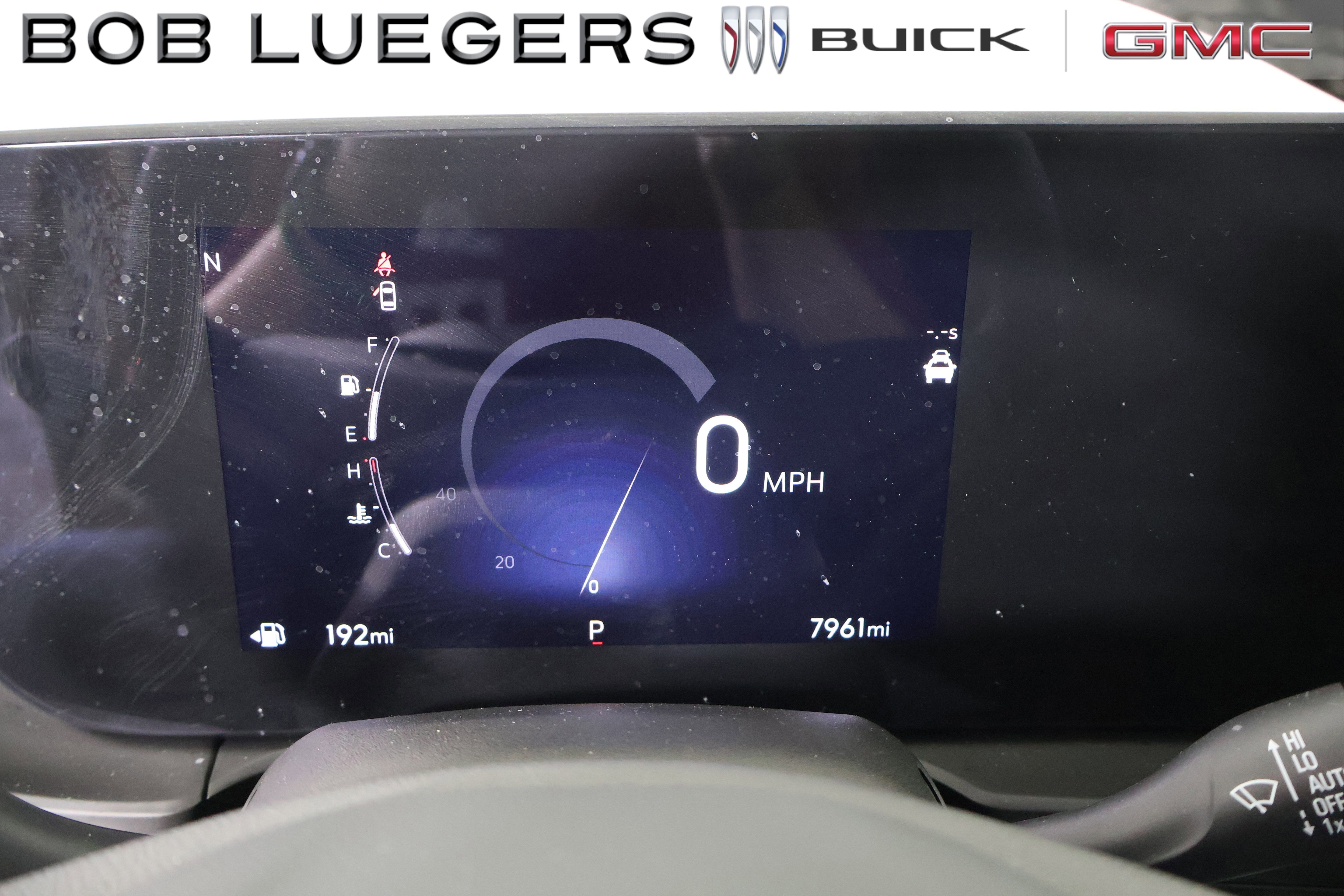 Certified 2025 Buick Envista Preferred w/ Convenience I Package FWD image 25