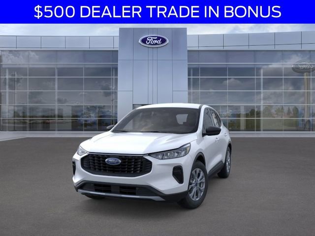 New 2026 Ford Escape Active w/ Cold Weather Package AWD/4WD image 2