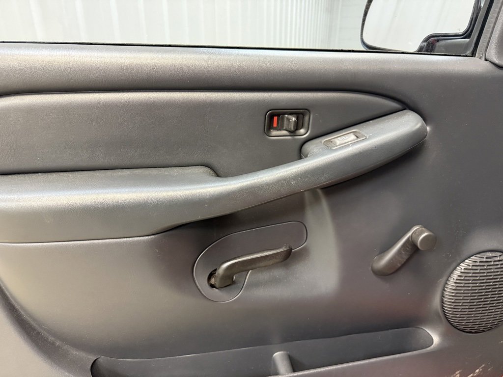 Used 2002 Chevrolet Silverado 1500 2WD Extended Cab image 11