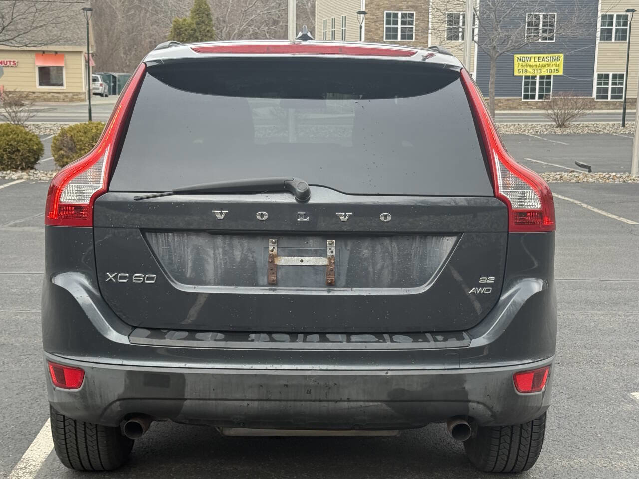 Used 2010 Volvo XC60 3.2 AWD/4WD image 5