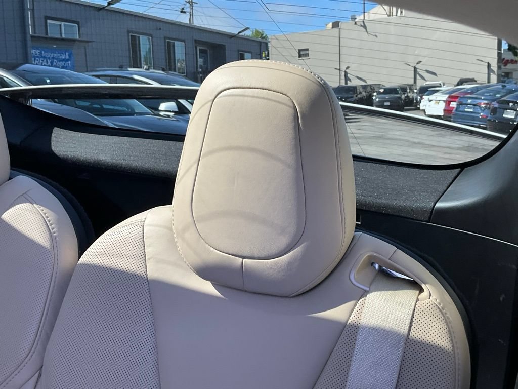 Used 2016 Tesla Model X 75D AWD/4WD image 35