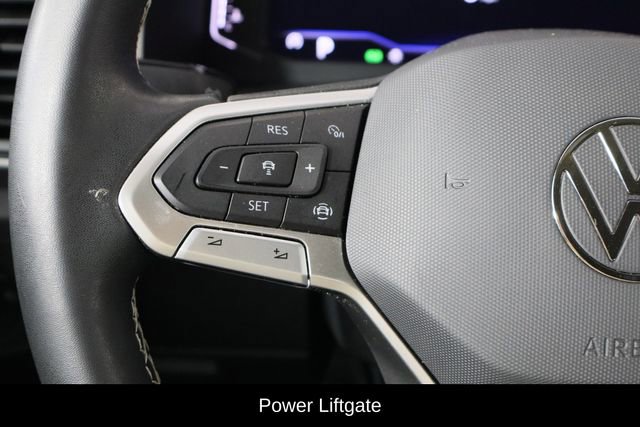 Used 2023 Volkswagen Atlas SE image 8