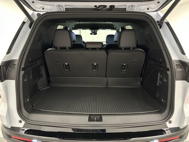 New 2026 Chevrolet Traverse RS w/ LPO, Floor Liner Package image 22