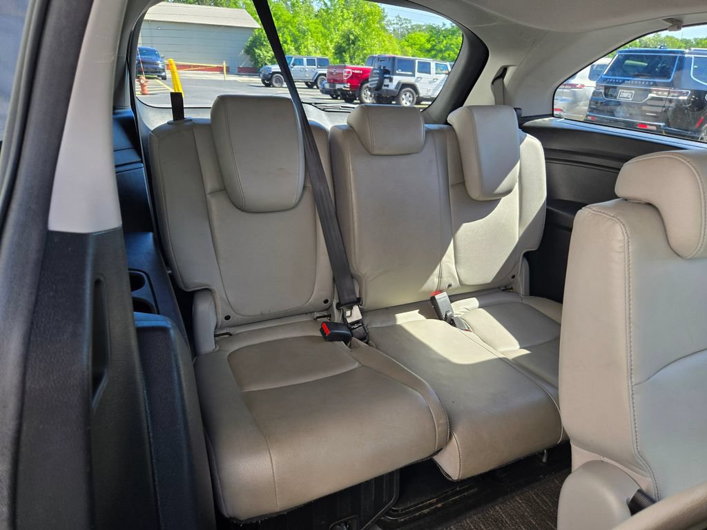 Used 2021 Honda Odyssey EX-L image 37