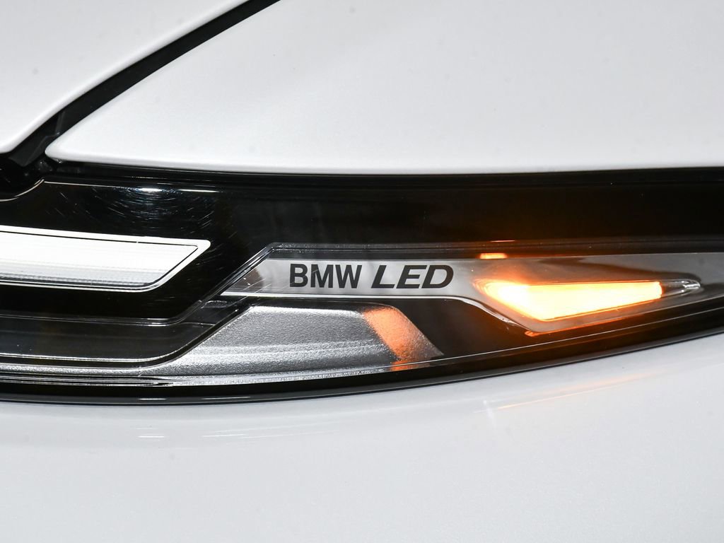 Used 2026 BMW X7 M60i AWD/4WD image 86