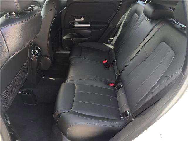 Certified 2025 Mercedes-Benz GLA 250 image 19