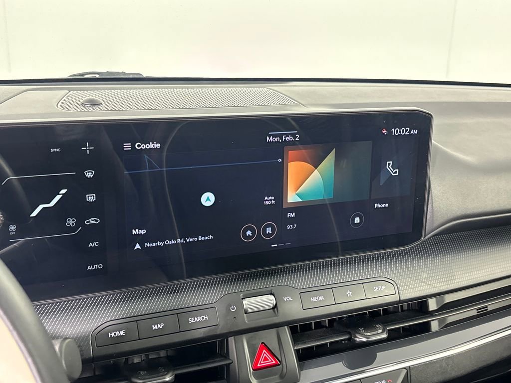 Used 2025 Kia K4 GT-Line image 17