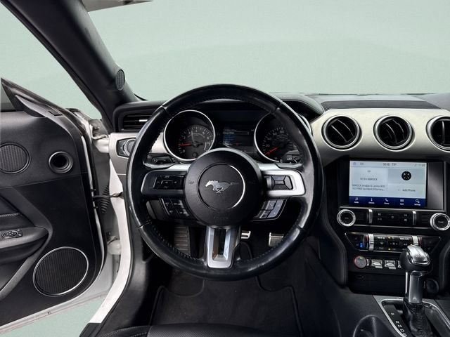 Used 2021 Ford Mustang Premium RWD image 21