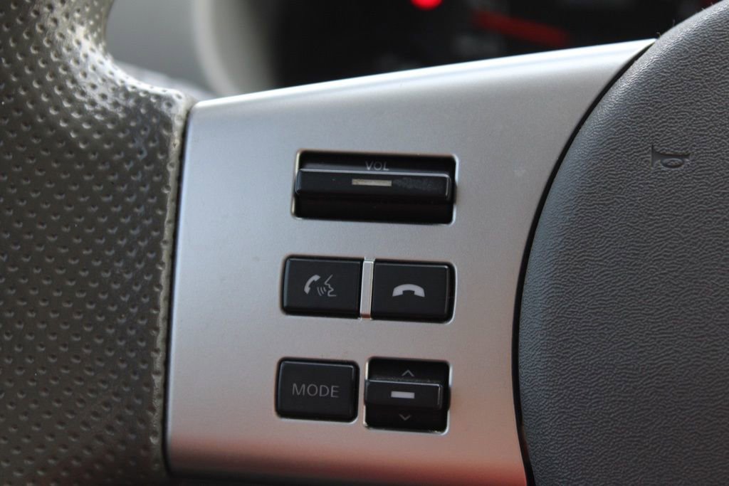 Used 2020 Nissan Frontier SV w/ Midnight Edition Floor Mats image 28