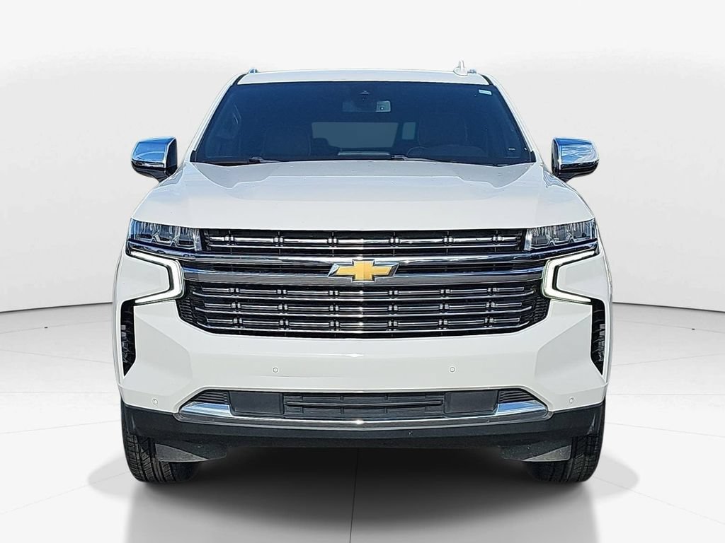 Used 2022 Chevrolet Suburban Premier RWD image 12