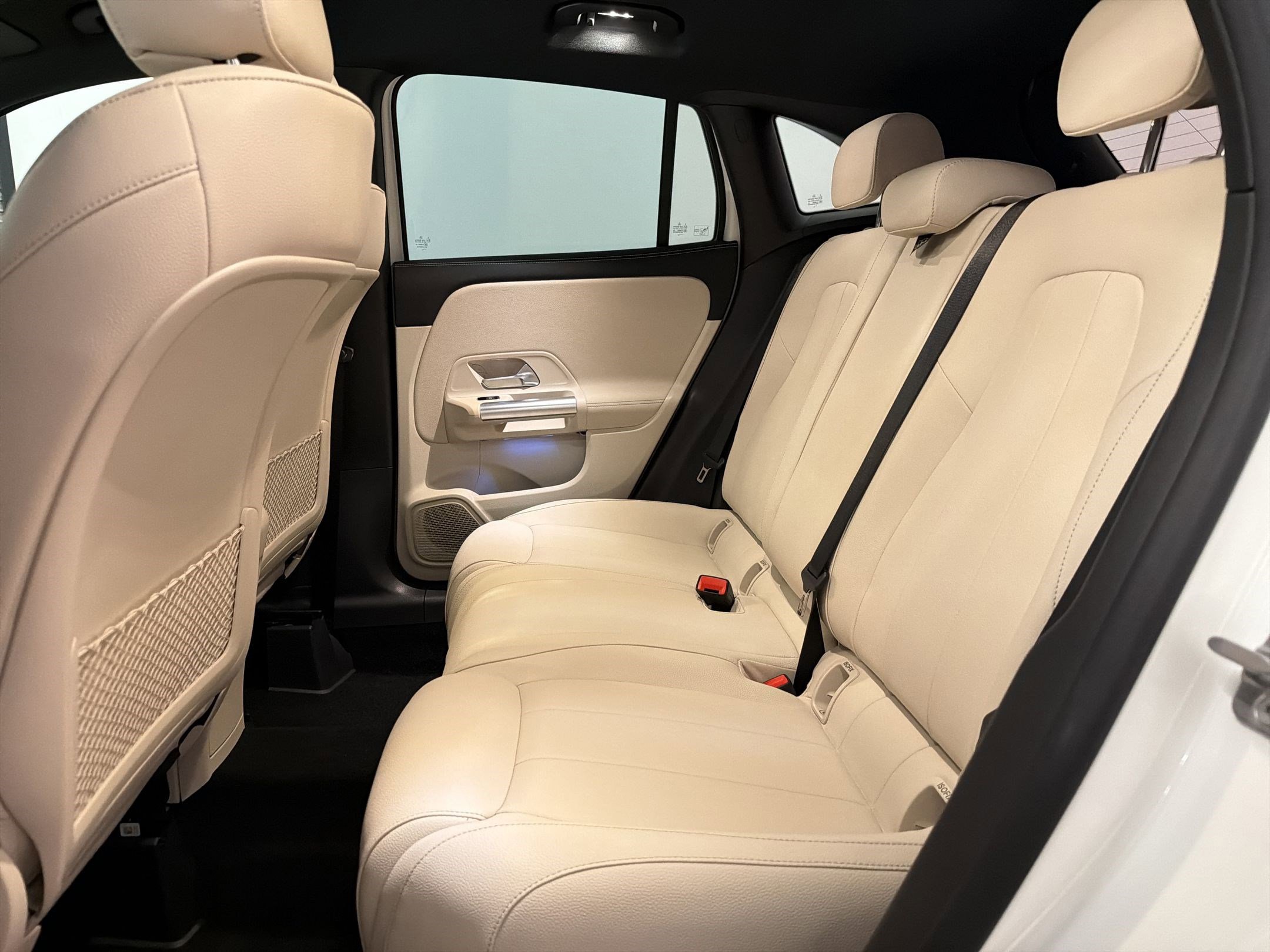 Certified 2026 Mercedes-Benz GLA 250 image 14