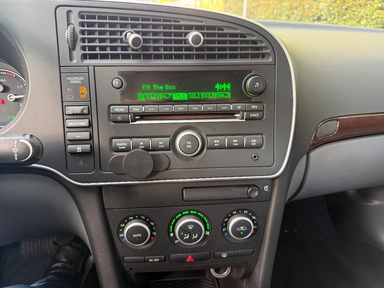 Used 2007 Saab 9-3 2.0T FWD image 32