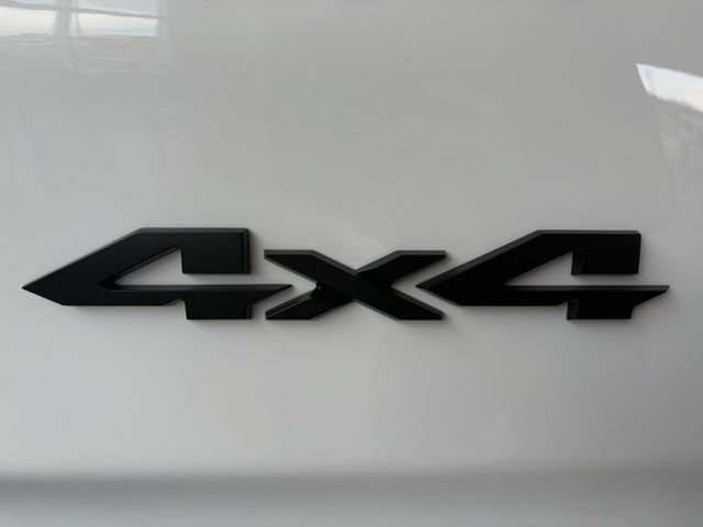 New 2026 RAM 1500 RHO w/ RHO Level 1 Equipment Group AWD/4WD image 12