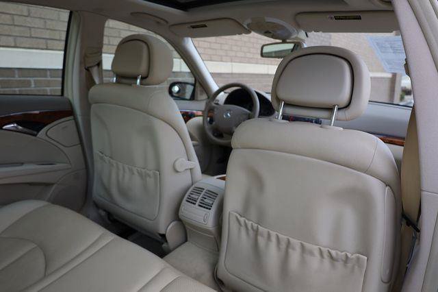 Used 2006 Mercedes-Benz E 350 4MATIC Sedan image 25