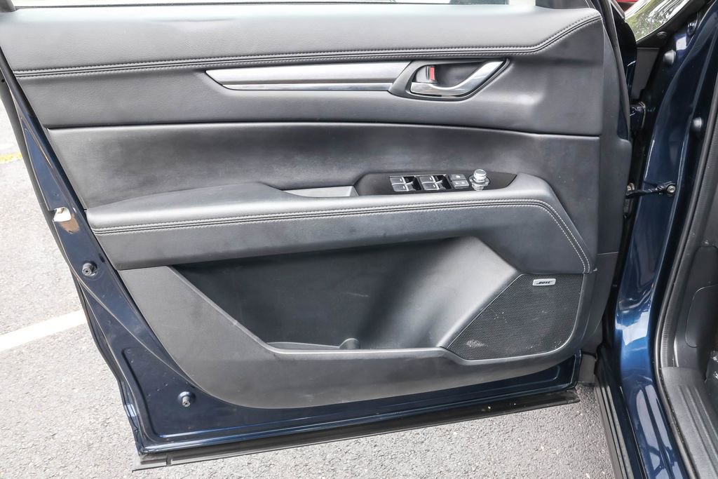 Used 2024 MAZDA CX-5 AWD 2.5 S w/ Premium Plus Pkg image 29