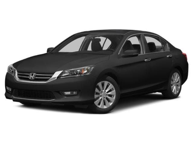 Used 2013 Honda Accord EX-L