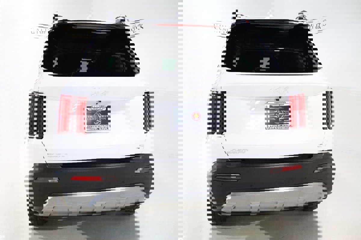 Used 2023 Kia Sorento SX Prestige image 32