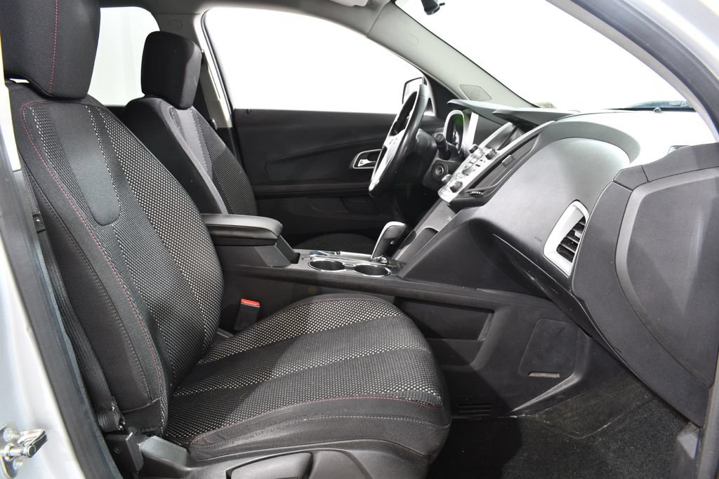 Used 2013 Chevrolet Equinox LT w/ Driver Convenience Package AWD/4WD image 10