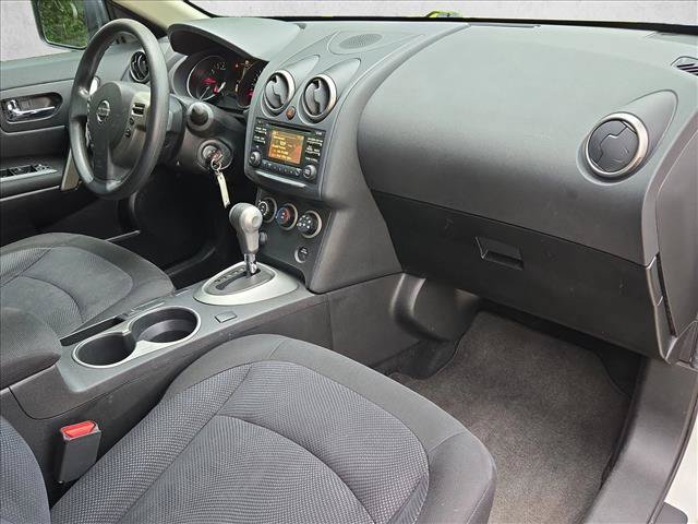 Used 2014 Nissan Rogue S w/ Convenience Package FWD image 20