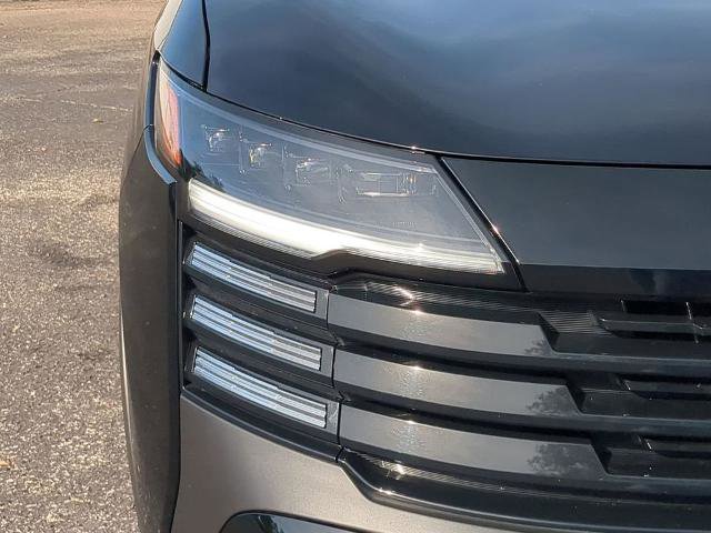 Certified 2026 Nissan Kicks SV image 10