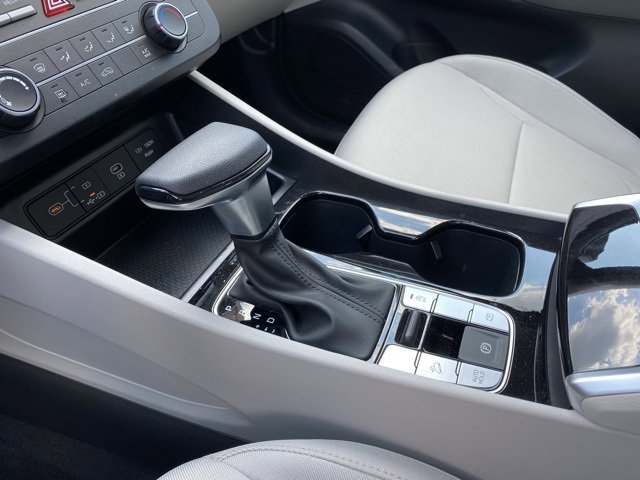 New 2025 Hyundai Tucson SEL image 20