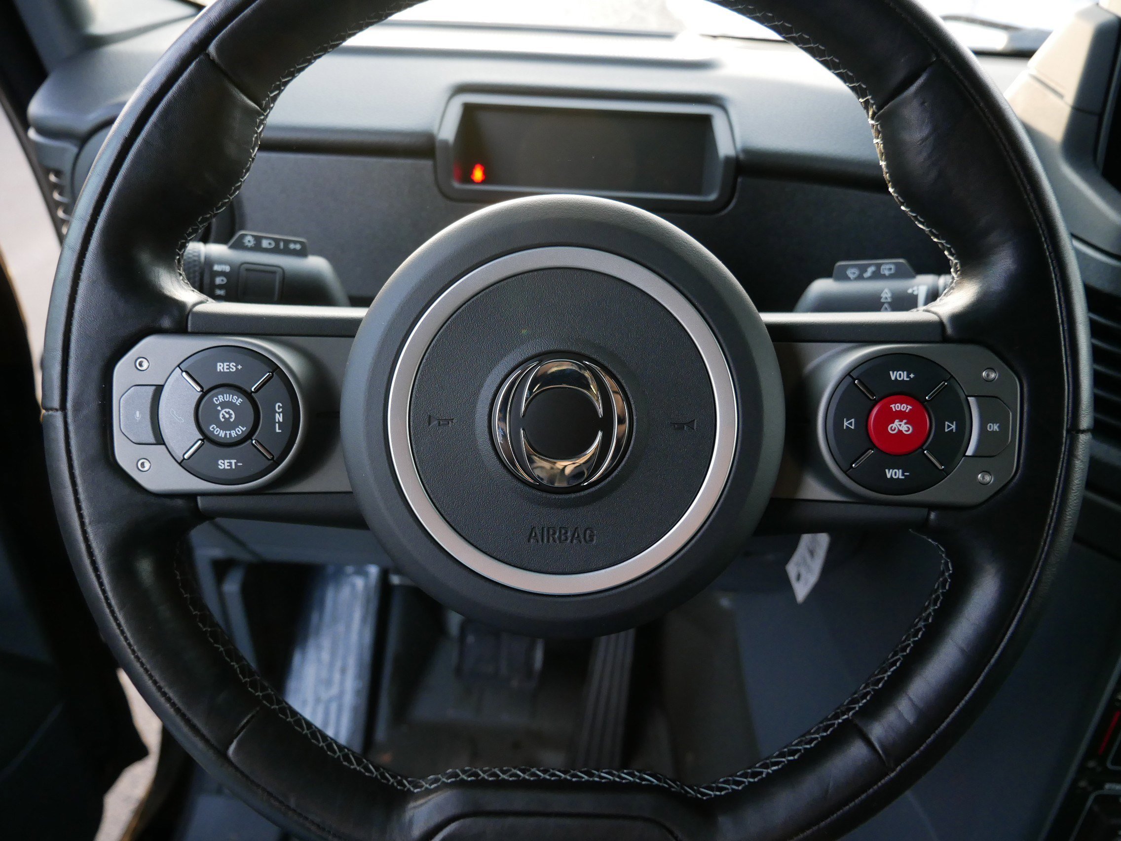 New 2025 INEOS Grenadier image 25