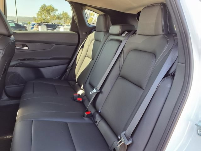 New 2026 Nissan Murano SL AWD/4WD image 11