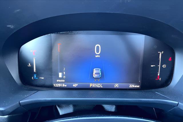 Used 2025 Ford Escape ST-Line image 15