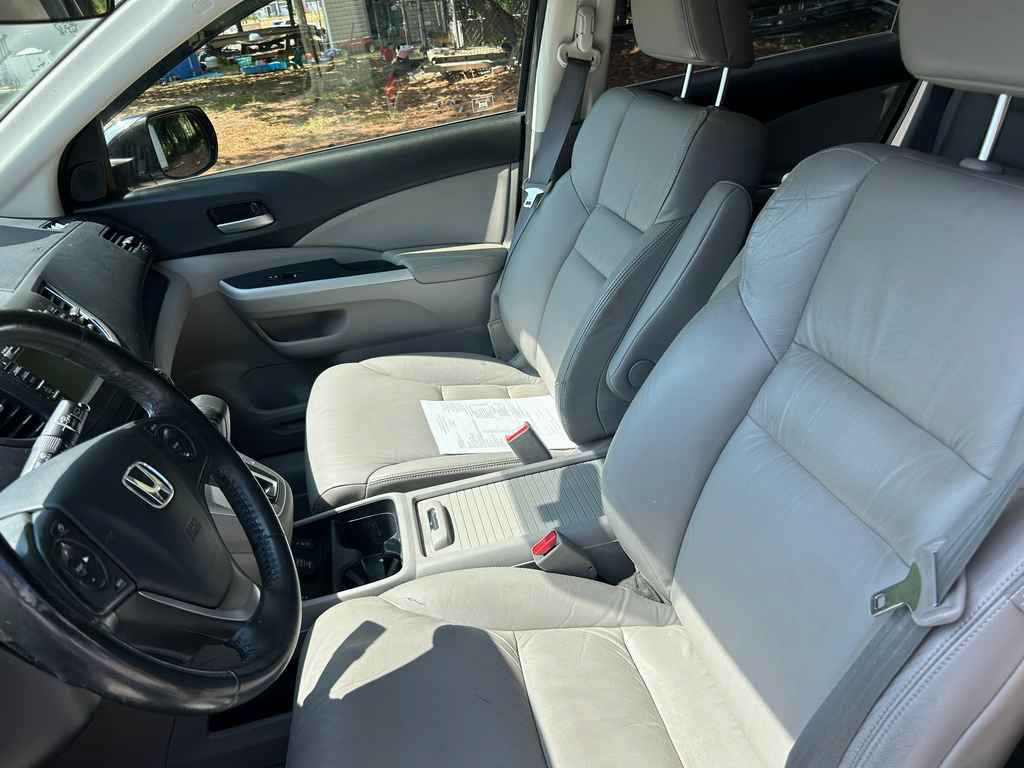Used 2012 Honda CR-V EX-L image 9