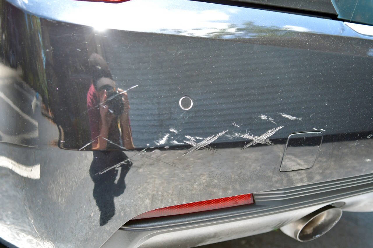 Used 2015 Cadillac ATS Performance image 10