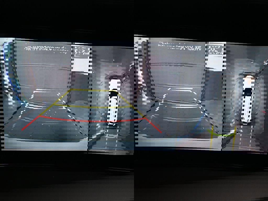 New 2026 Hyundai Palisade Calligraphy image 14