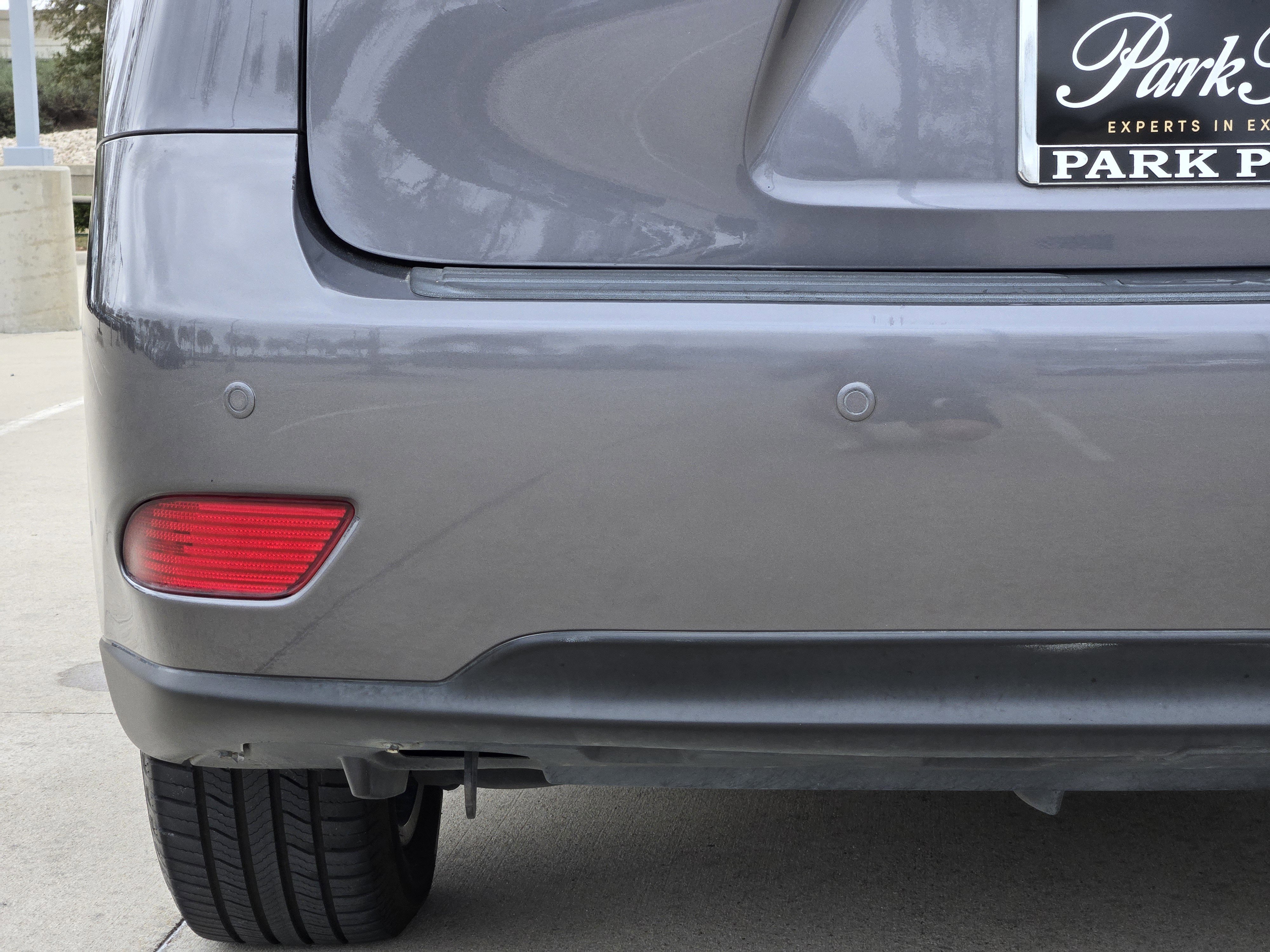 Used 2013 Lexus RX 350 FWD w/ Navigation Pkg image 14