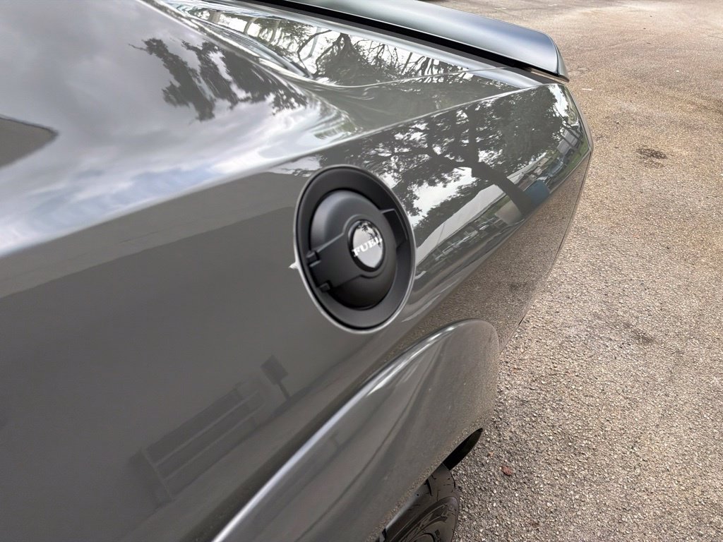 Used 2023 Dodge Challenger SRT Super Stock RWD image 26