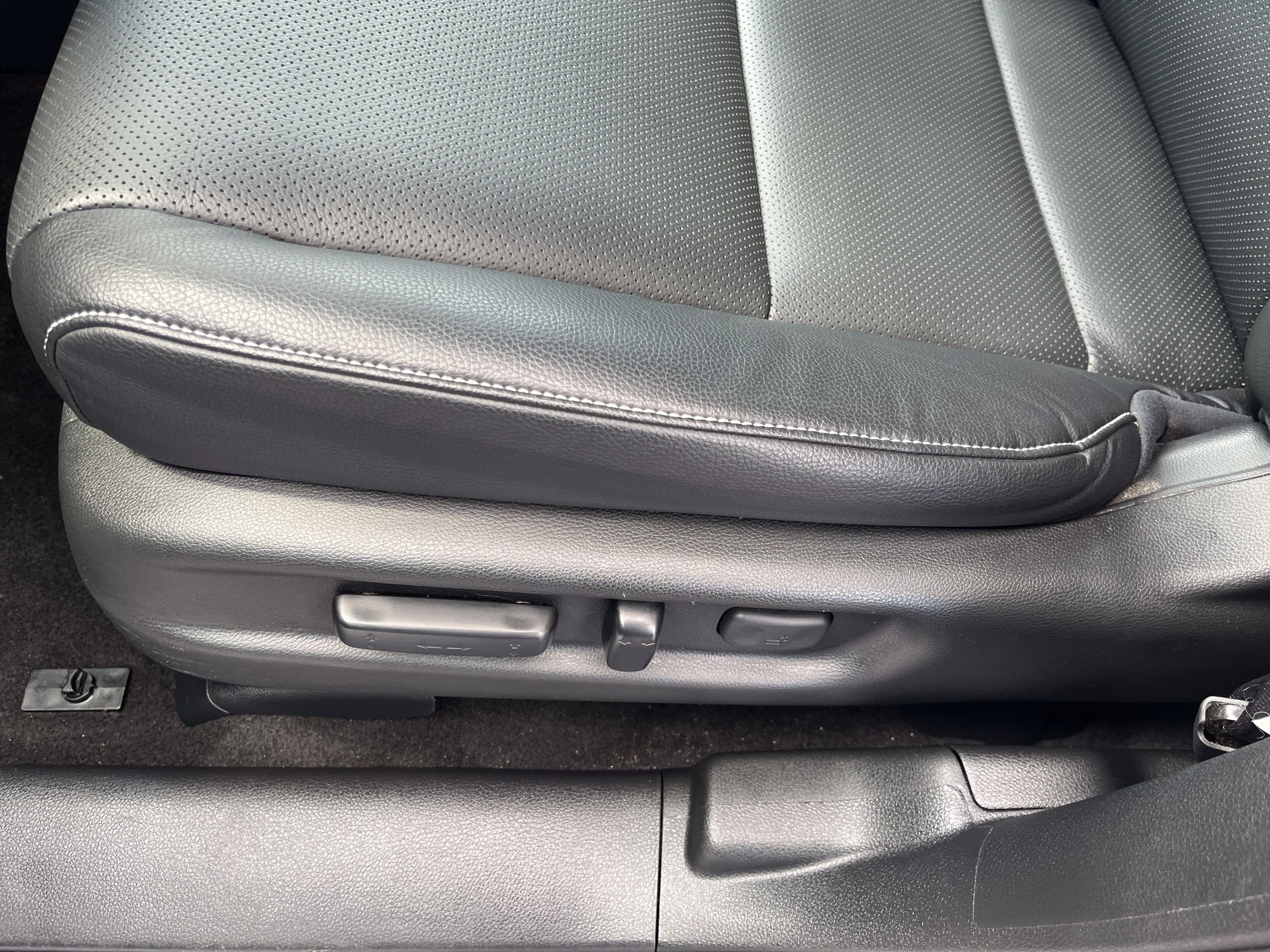 Used 2023 Honda Ridgeline RTL-E image 3