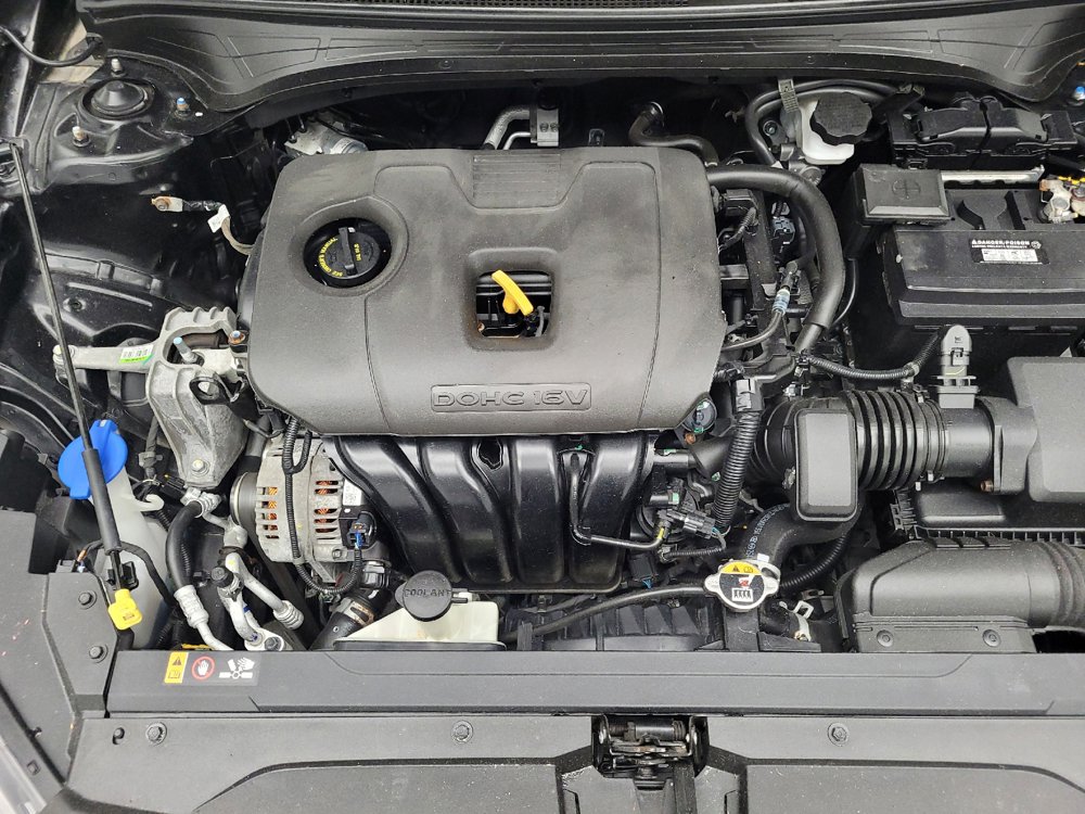 Used 2022 Kia Forte LXS FWD image 30