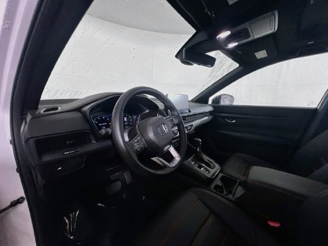 Used 2026 Honda CR-V Sport-L image 18